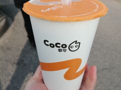 -CoCo都可(湖滨银泰店B区店)