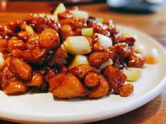 宫保鸡丁-望京一号·重庆江湖菜(工体店)