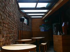 -VOYAGE COFFEE(北锣鼓巷店)