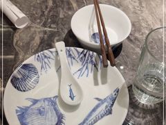 -前海沿·青岛菜(乐客城店)