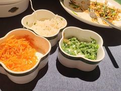 -金狮麟·新豫菜(金码大厦店)