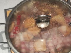 -黄记煌三汁焖锅(华发商都店)