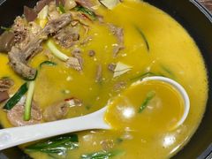 -三厂烩羊肉(五龙口店)