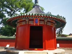 -北京古代建筑博物馆