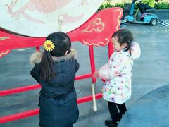 -济南方特东方神画