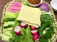 -知音酒楼(花园店)