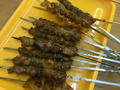 -金顺碳烤肉(1号店)