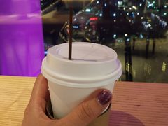 -空中吧(广州塔店)