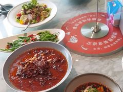 -懒人盐府人家(航天桥店)