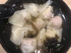 -巧燕坊一笼一蒸烧卖(西湖文化广场银泰店)