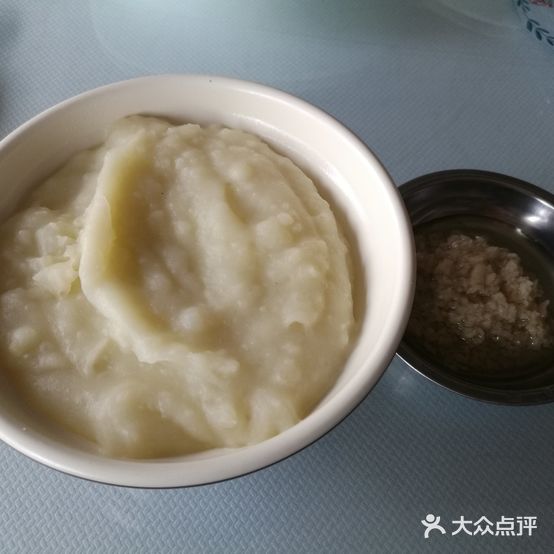 食为天百姓厨房(南关店)