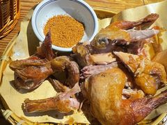 -打酱油·非遗淮扬菜(瘦西湖梅岭店)