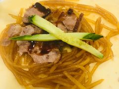 -姥家春饼店(漳州二路店)