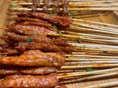 -林淡伯•厦门本地菜•生烫海鲜烧酒配(明发店)
