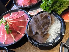 -呷哺呷哺 小火锅 (浦东新欧尚超市店)