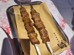 -即墨老公社·海肠捞饭大王(古城店)