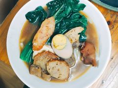 -老西关濑粉(文明路店)