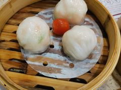 -点都德(华强南店)