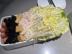 -半天妖烤鱼(西铁营万达店)