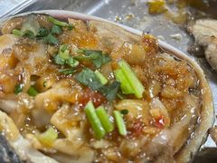 -同裕烧烤·海鲜·家常菜(杰座·欧洲城店)