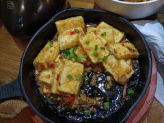 -云海肴·汽锅鸡·云南菜(天津国金汇店)