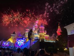 -沈阳方特欢乐世界