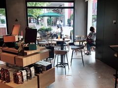 -星巴克(天津佛罗伦萨小镇店)