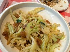 -老街鱼嘴巴(坡子街老店)
