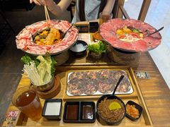 -老爷锅(新街口IFCX店)