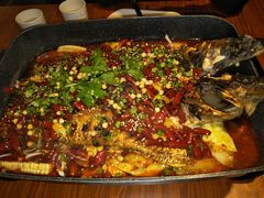 -湄公河秘制烤鱼(西双十贰城商业中心店)