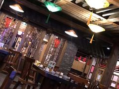 大堂-海南大院(海甸岛店)