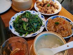 -林四喜·闽南传家菜(鼓浪屿店)
