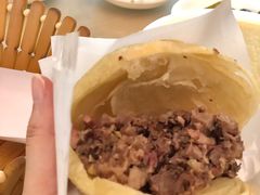 -闫家驴肉老店(华电一校店)