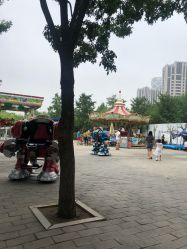 -大望京儿童游乐场