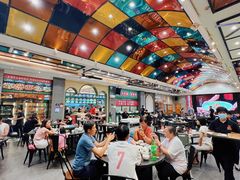 -飞尝蚝·顺德菜·鱼生(顺德总店)