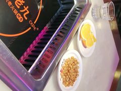 -重庆高老九火锅(万象城店)