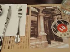 -东海咖啡馆