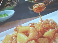 -南门食仙·手工福州菜(南门兜店)