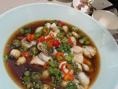 -狮王府淮扬菜(新街口友谊店)