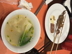 -洲际酒店·地平线全日餐厅HORIZON CAFÉ