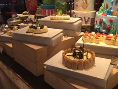 -OPEN開全日自助餐厅·牛肉火锅·海鲜(佛山希尔顿酒店)