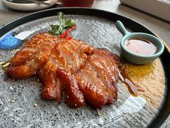 -荣记·囍粤茶餐厅(花都店)