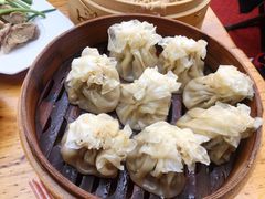 精品牛肉烧麦-正宗天津烧麦馆(柳州路店)