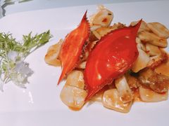 -民国红公馆·秦淮八艳(夫子庙店)
