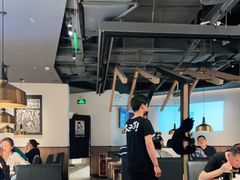 -新太二·鲜料川菜(晶耀前滩店)