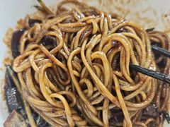 -祥和居炸酱面馆(美食街店)