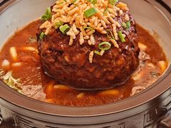 八珍国宴狮子头-全聚德(哈尔滨店)