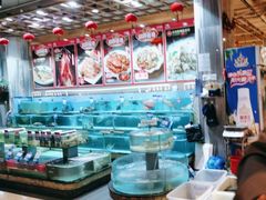 -强记海鲜·大排档(蛇口新街店)