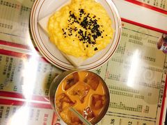 -华星冰室(湾仔店)