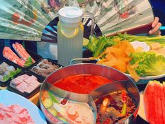 -唯爱KTV聚会餐厅(仙林东城汇店)